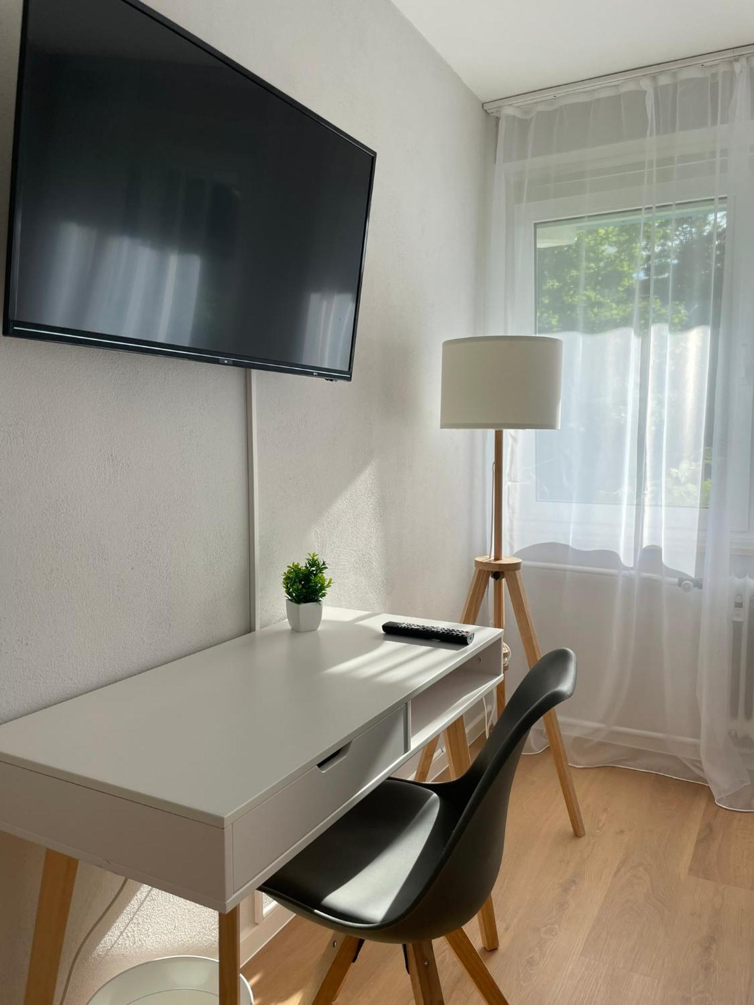 Messe Apartment Nuremberg