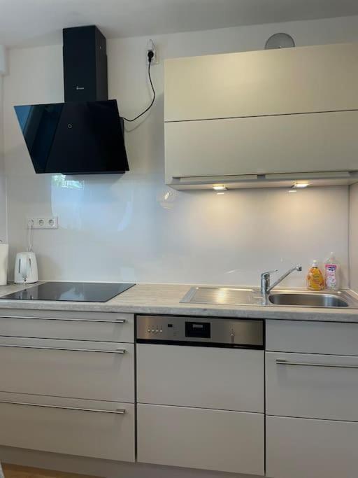 Apartment Messe