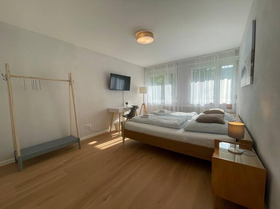 Messe Apartment Nuremberg