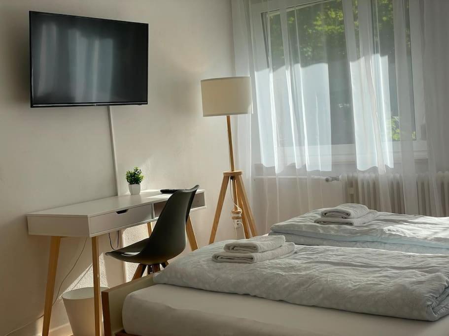 Apartment Messe Nuremberg