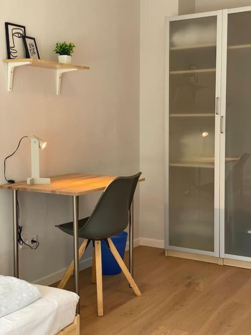 Messe Apartment Nuremberg