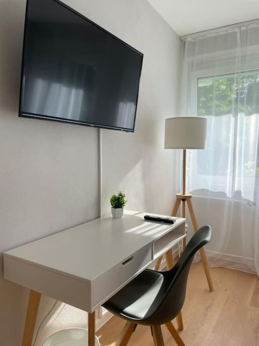 Messe Apartment