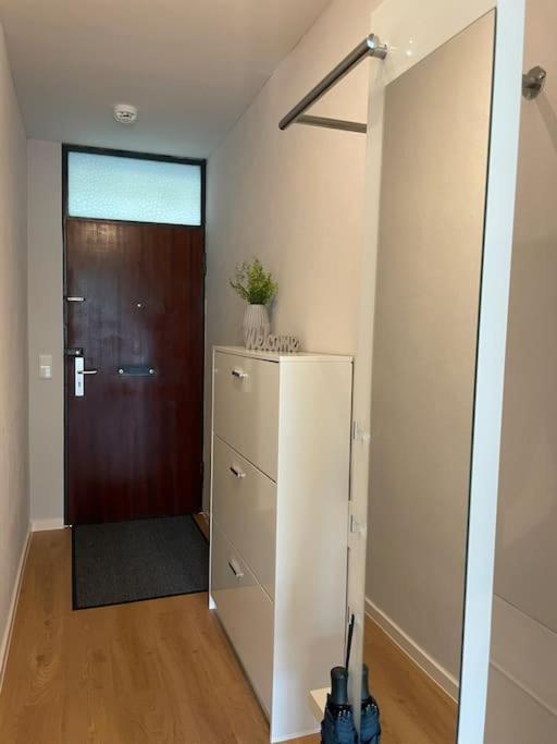 Apartment Messe *