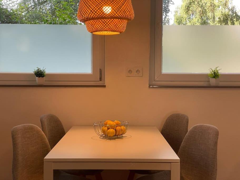 Apartment Messe