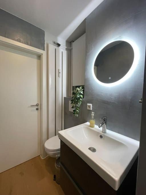 Apartment Messe *