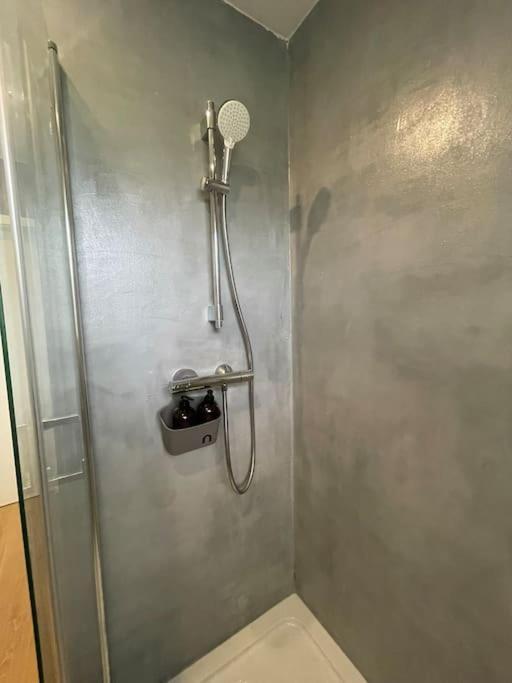 Messe Apartment Nuremberg