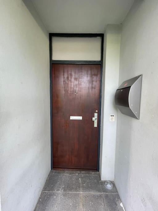 Messe Apartment *