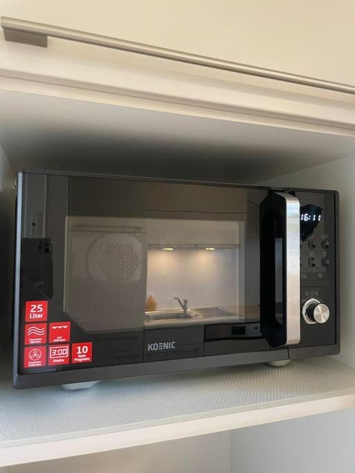 Apartament Messe *