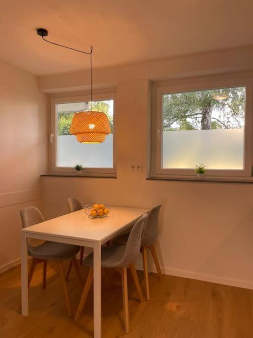Messe Apartament